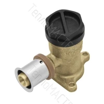 Лот: 24764816. Фото: 1. KAN-therm Press Отвод с ушками... Фитинги, подводка