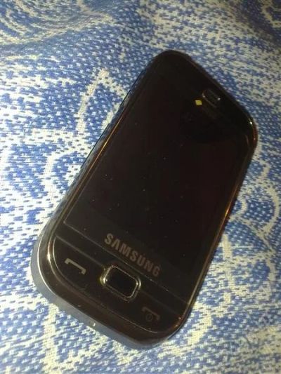 Лот: 817638. Фото: 1. samsung duos gt-b5722. Кнопочные мобильные телефоны