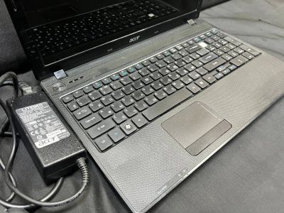 Лот: 23707305. Фото: 1. Ноутбук Acer Aspire 5336. Ноутбуки