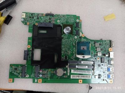 Лот: 17959933. Фото: 1. Мат. плата Lenovo V580c, B590... Материнские платы