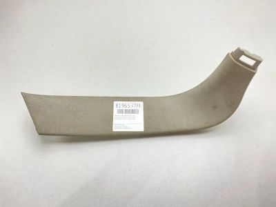 Лот: 21559347. Фото: 1. Обшивка двери багажника Toyota... Кузов