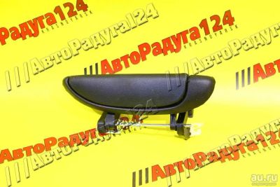 Лот: 14607386. Фото: 1. Ручка двери Лада Ларгус, Renault... Кузов