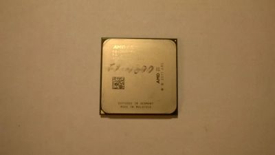 Лот: 6296003. Фото: 1. Процессор AMD FX-4300 OEM. Процессоры