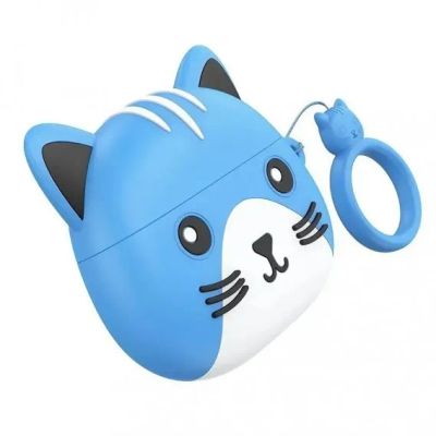 Лот: 23247554. Фото: 1. Гарнитура Bluetooth Hoco EW46... Наушники, гарнитуры
