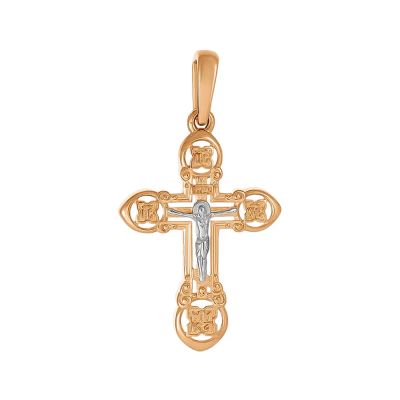Лот: 23891755. Фото: 1. Золотой крест TALANT. Другое (ювелирные изделия, бижутерия, часы)