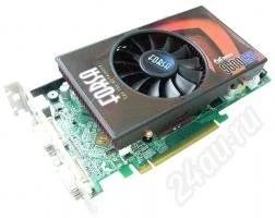 Лот: 1861912. Фото: 1. Forsa GeForce 9600 GSO. Видеокарты