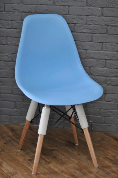 Лот: 7108222. Фото: 1. Новый дизайнерский стул Eames... Столы, стулья, обеденные группы