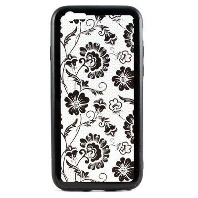 Лот: 12844563. Фото: 1. Чехол-накладка - Glass case для... Чехлы, бамперы