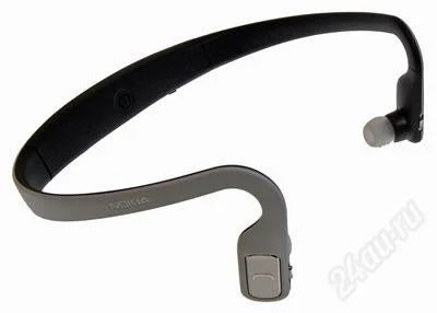 Лот: 2871552. Фото: 1. bluetooth-гарнитура bh-505 (черный... Красноярск
