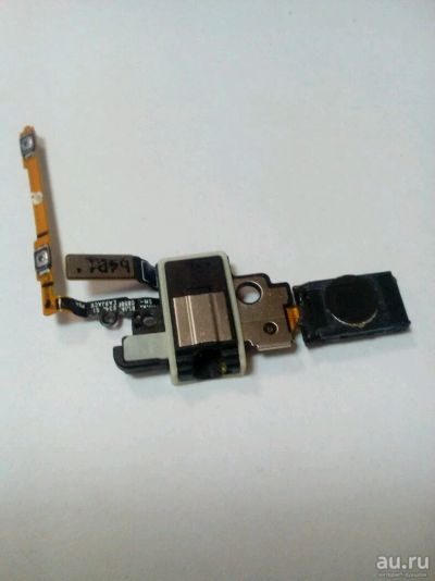 Лот: 10069148. Фото: 1. A224. Samsung SM-G850F ( G850F... Шлейфы, разъёмы