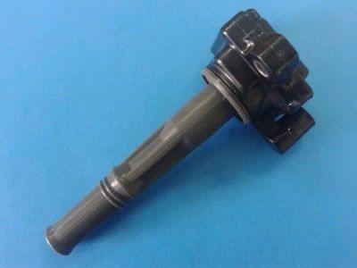 Лот: 8104898. Фото: 1. Катушка зажигания Toyota 5VZ 90919-02212... Электрооборудование