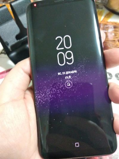 Лот: 12839392. Фото: 1. Samsung galaxy s8. Чехлы, бамперы