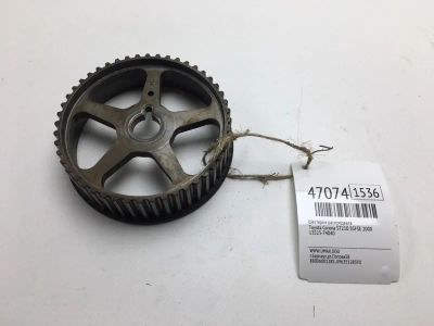 Лот: 20392904. Фото: 1. Шестерня распредвала Toyota Corona... Двигатель и элементы двигателя