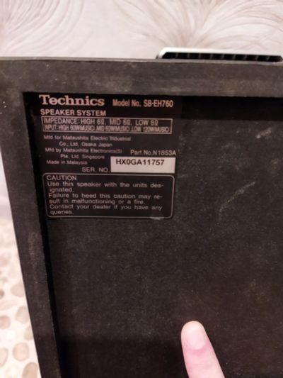 Лот: 19565560. Фото: 1. музыкальный центр Technics. Музыкальные центры, магнитолы