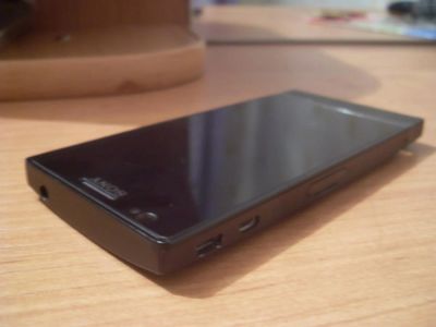 Лот: 3345501. Фото: 1. Sony lt22i. Смартфоны