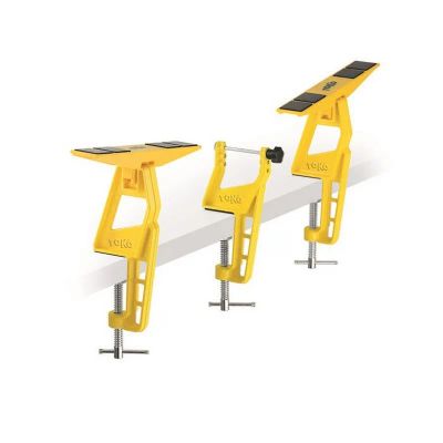 Лот: 22353140. Фото: 1. Профиль TOKO Ski Vise Nordic тиски... Другое (обмундирование и экипировка)