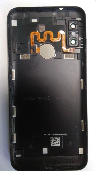 Лот: 17963091. Фото: 1. Задняя крышка для Xiaomi Mi A2... Корпуса, клавиатуры, кнопки