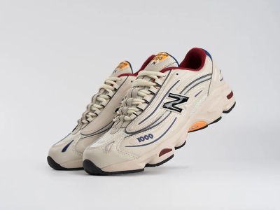 Лот: 24973146. Фото: 1. Кроссовки New Balance 1000. Кеды, кроссовки, слипоны