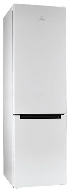 Лот: 11697092. Фото: 1. Холодильник INDESIT DFE 4200 W. Холодильники, морозильные камеры