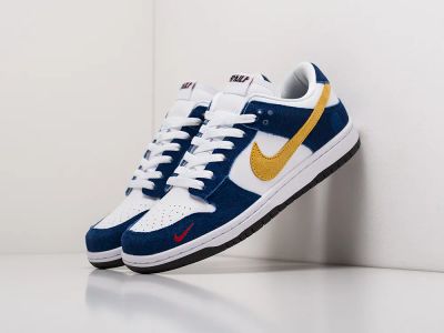 Лот: 17573754. Фото: 1. Кроссовки Nike SB Dunk Low. Кеды, кроссовки, слипоны