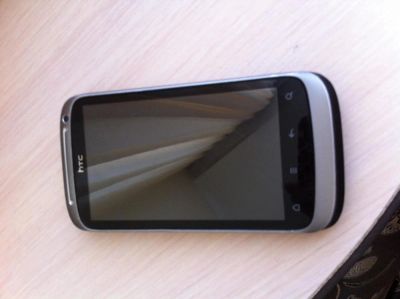 Лот: 4119736. Фото: 1. HTC. Смартфоны