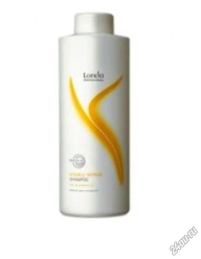 Лот: 4934118. Фото: 1. Londa Professional Visible Repair... Уход за волосами 