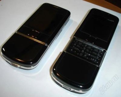 Лот: 745236. Фото: 1. NOKIA 8800. Кнопочные мобильные телефоны