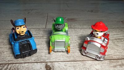 Лот: 23967998. Фото: 1. Щенячий патруль. Другое (игрушки)