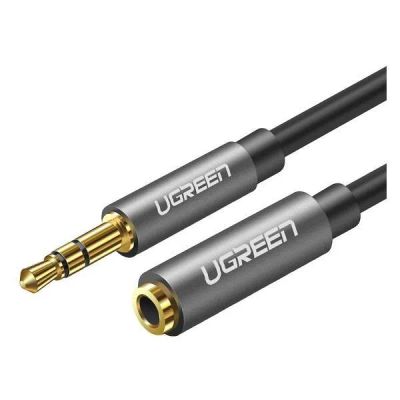 Лот: 25133436. Фото: 1. Кабель UGREEN AV118 (40675) 3... Шлейфы, кабели, переходники