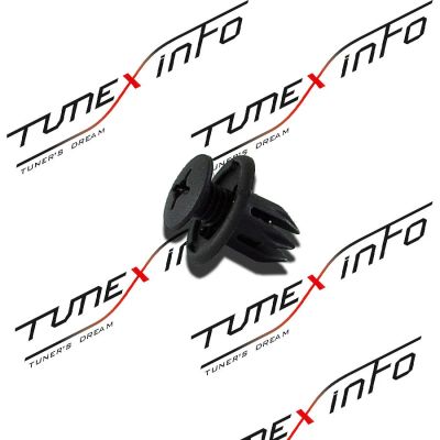 Лот: 20928933. Фото: 1. Клипса автомобильная К-047. Салон