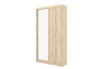 Лот: 24001567. Фото: 1. Шкаф-купе 2-дверный Hoff Home. Шкафы, шкафы-купе