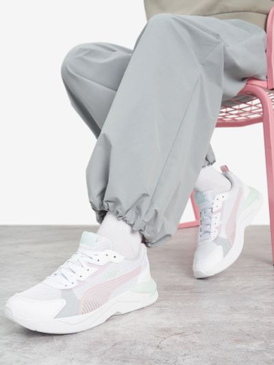 Лот: 25369680. Фото: 1. Кроссовки женские PUMA X-Ray 3... Кеды, кроссовки, слипоны