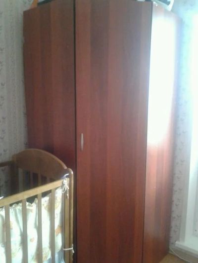 Лот: 3236372. Фото: 1. Угловой шкаф. Шкафы, шкафы-купе