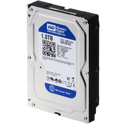 Лот: 18786727. Фото: 1. Продам жесткий диск HDD Western... Жёсткие диски (HDD)