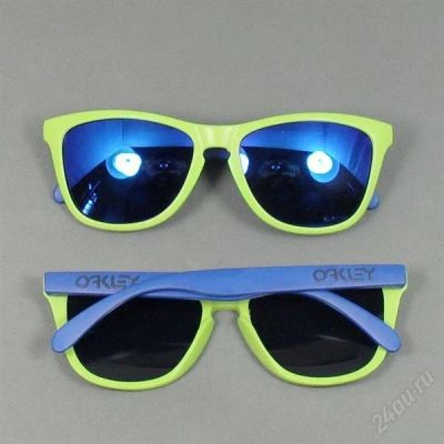 Лот: 2806441. Фото: 1. Солнцезащитные очки, Oakley, DrifT. Очки солнцезащитные