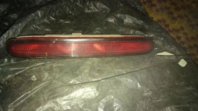 Лот: 10745609. Фото: 1. Фара фонарь 5 двери Toyota corolla... Оптика и освещение