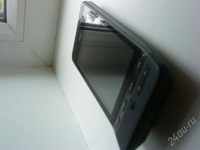 Лот: 511332. Фото: 1. HTC Hero+Карта памяти на 8gb(Новая... Смартфоны