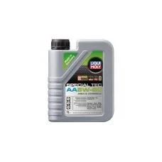 Лот: 16515991. Фото: 1. LIQUI MOLY Special Tec AA 5W-20... Масла, жидкости