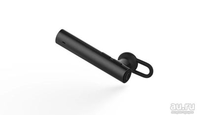 Лот: 9294357. Фото: 1. Xiaomi Mi Bluetooth Headset гарнитура... Красноярск
