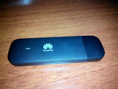 Лот: 16338987. Фото: 1. Huawei E3372h 4G (LTE) модем... Беспроводные модемы