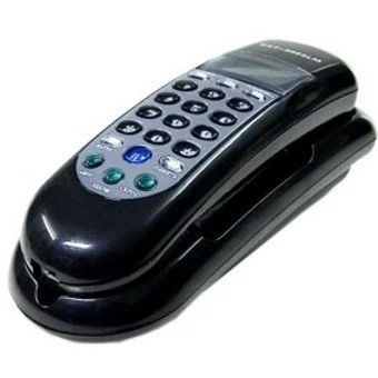 Лот: 13433601. Фото: 1. Телефонный аппарат Telfon KXT-9950LM. Другое (смартфоны, связь, навигация)