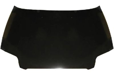 Лот: 3715537. Фото: 1. Капот chevrolet aveo 2005-2006... Кузов