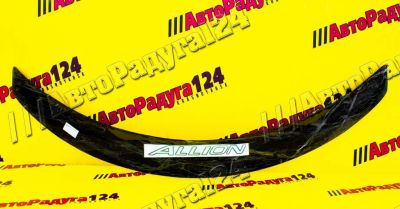 Лот: 18639194. Фото: 1. Мухобойка Toyota Allion (2007-2016... Другое (автохимия, масла, тюнинг)