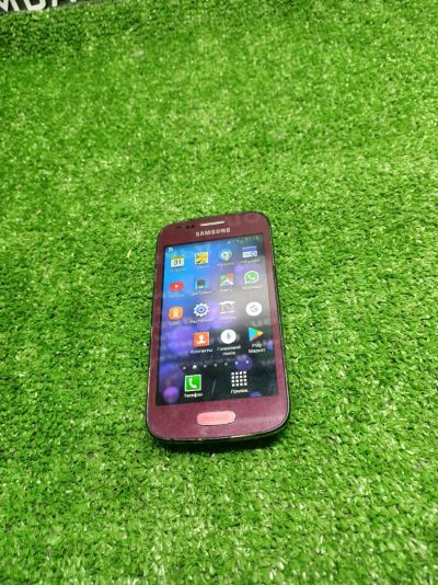 Лот: 20835868. Фото: 1. телефон Samsung GT-7270(w). Смартфоны