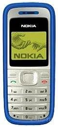Лот: 150179. Фото: 1. Nokia 1200. Кнопочные мобильные телефоны