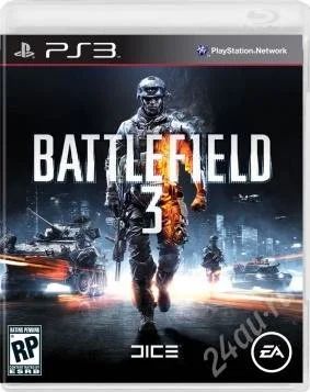 Лот: 1759156. Фото: 1. battlefield3 и fifa 12 новые... Игры для консолей