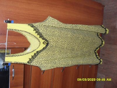 Лот: 20025461. Фото: 1. ночная сорочка. Домашняя одежда