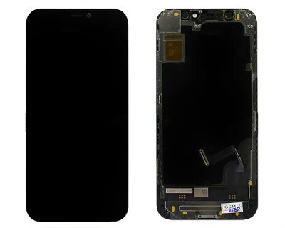 Лот: 23360969. Фото: 1. Дисплей Apple iPhone 12 Mini... Дисплеи, дисплейные модули, тачскрины