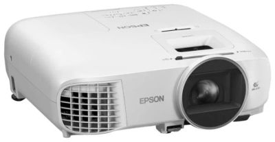 Лот: 15492521. Фото: 1. Проектор Epson EH-TW5400. Проекторы