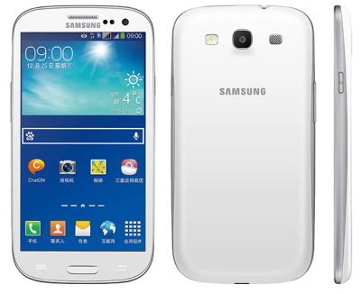 Лот: 4263880. Фото: 1. Samsung Galaxy S 3, новый в упаковке... Смартфоны